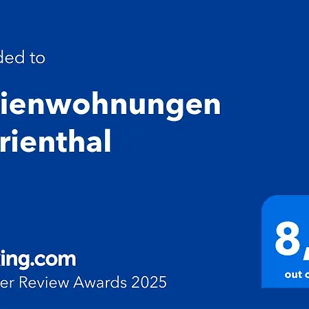Ferienwohnungen Marienthal-3